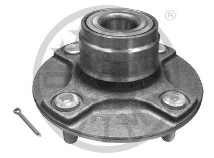 Подшипник ступицы OPTIMAL 962703