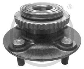 Подшипник ступицы OPTIMAL 962714