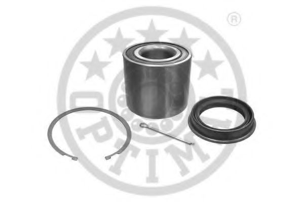 Подшипник ступицы OPTIMAL 962716