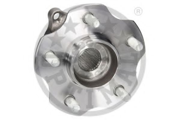 Подшипник ступицы OPTIMAL 962734