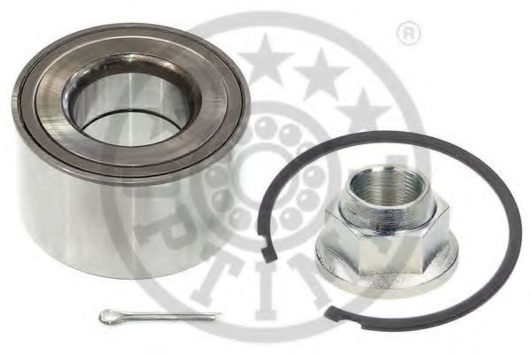 Подшипник ступицы OPTIMAL 962740