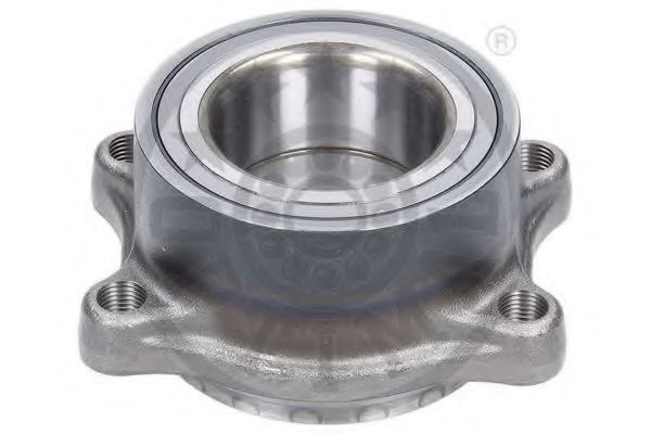 Подшипник ступицы OPTIMAL 962747 Подшипник ступицы OPTIMAL 962747