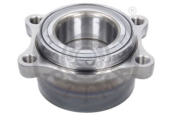 Подшипник ступицы OPTIMAL 962747 Подшипник ступицы OPTIMAL 962747