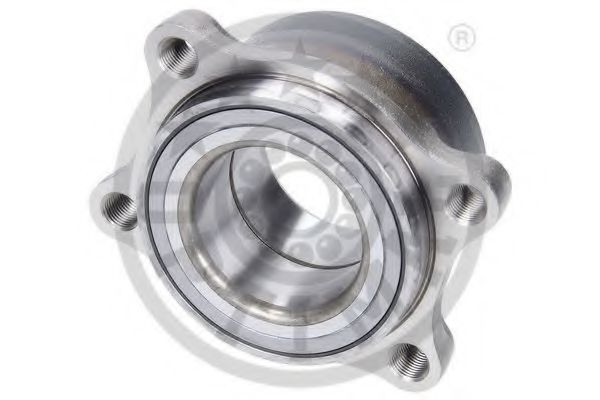 Подшипник ступицы OPTIMAL 962747