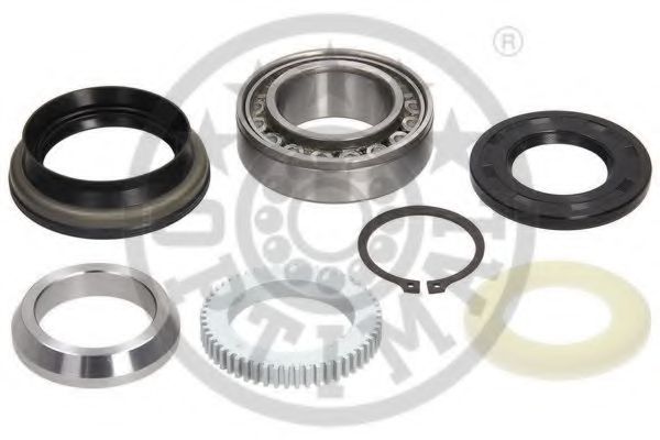 Подшипник ступицы OPTIMAL 962749 Подшипник ступицы OPTIMAL 962749