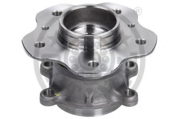 Подшипник ступицы OPTIMAL 962758 Подшипник ступицы OPTIMAL 962758