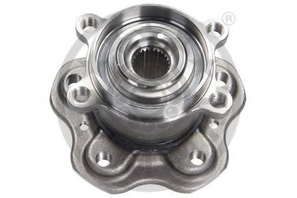 Подшипник ступицы OPTIMAL 962758