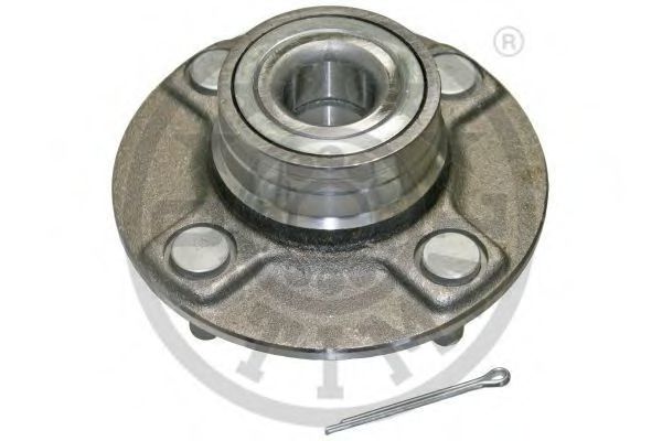 Подшипник ступицы OPTIMAL 962810