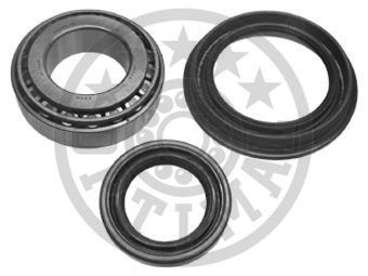 Подшипник ступицы OPTIMAL 962841