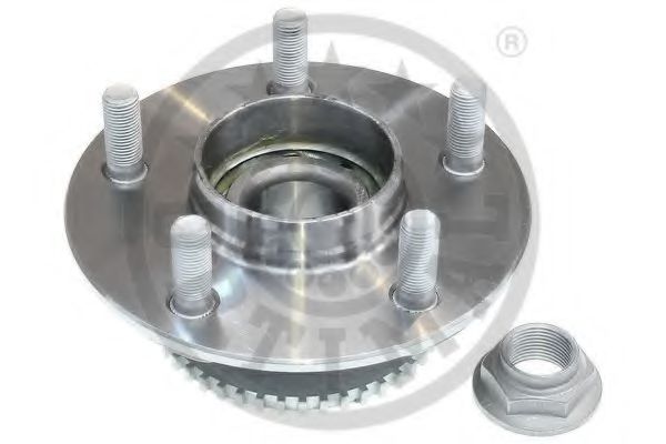 Подшипник ступицы OPTIMAL 962873