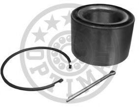 Подшипник ступицы OPTIMAL 962984