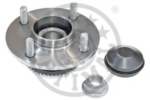 Подшипник ступицы OPTIMAL 962986