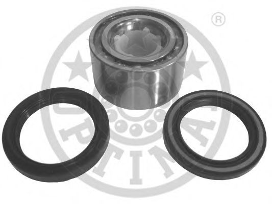 Подшипник ступицы OPTIMAL 971285