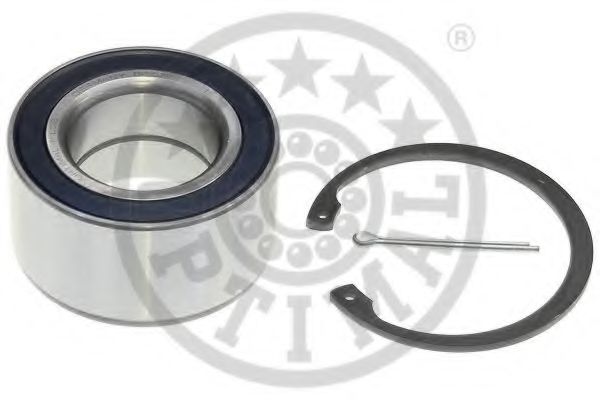 Подшипник ступицы OPTIMAL 971393