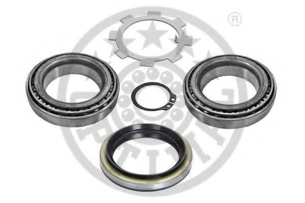 Подшипник ступицы OPTIMAL 971451