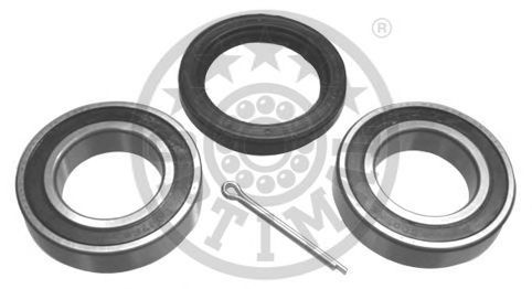 Подшипник ступицы OPTIMAL 971455