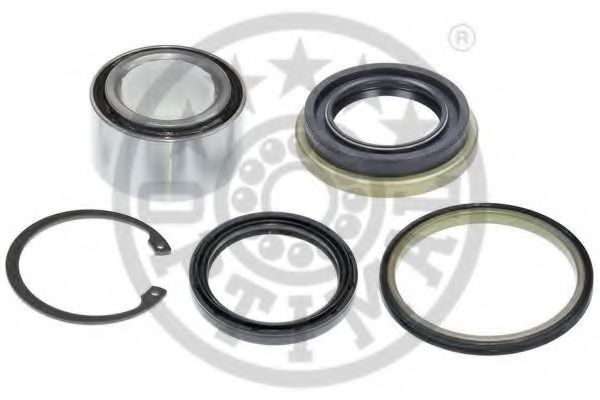 Подшипник ступицы OPTIMAL 971612
