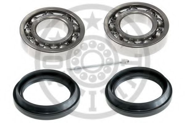 Подшипник ступицы OPTIMAL 971615