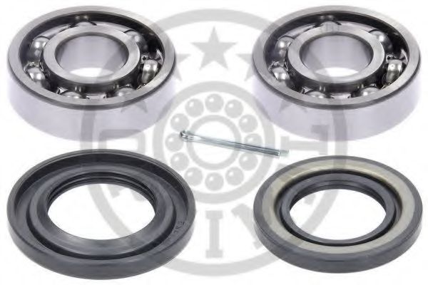 Подшипник ступицы OPTIMAL 971627
