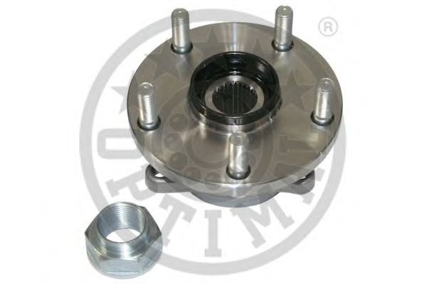 Подшипник ступицы OPTIMAL 971628