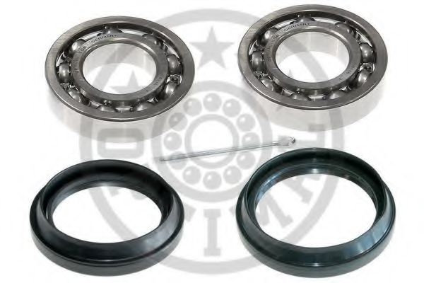Подшипник ступицы OPTIMAL 971631