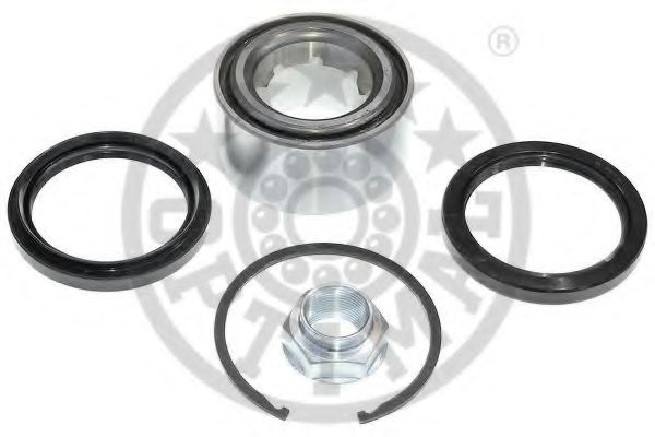 Подшипник ступицы OPTIMAL 971707
