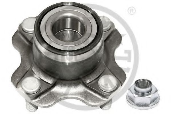 Подшипник ступицы OPTIMAL 971765 Подшипник ступицы OPTIMAL 971765