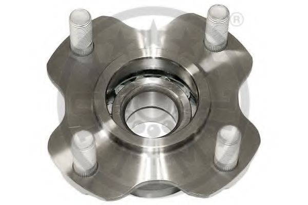 Подшипник ступицы OPTIMAL 971765