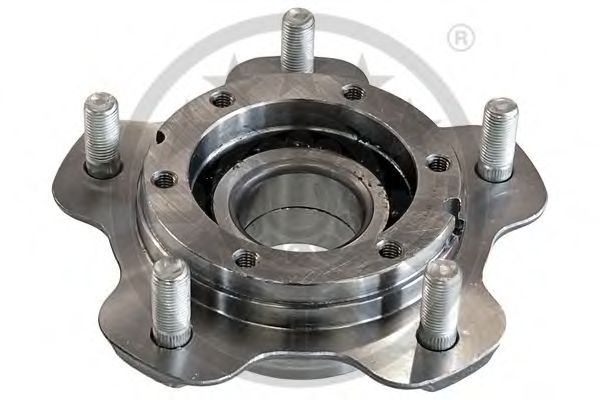 Подшипник ступицы OPTIMAL 971766