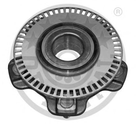 Подшипник ступицы OPTIMAL 971767