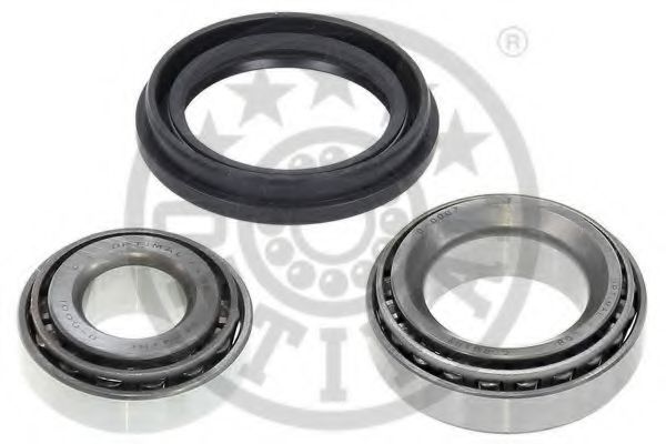 Подшипник ступицы OPTIMAL 971791