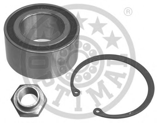 Подшипник ступицы OPTIMAL 971821