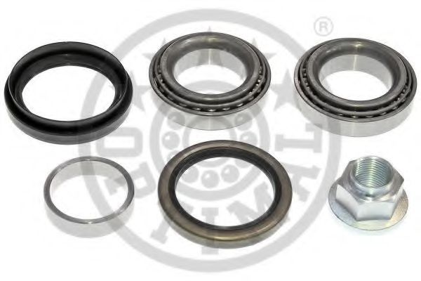 Подшипник ступицы OPTIMAL 971917