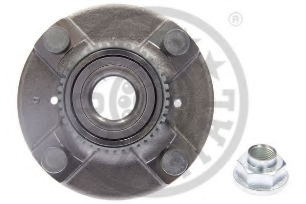 Подшипник ступицы OPTIMAL 972117