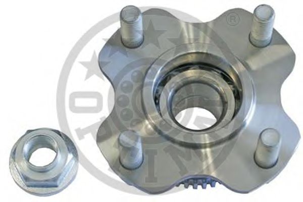 Подшипник ступицы OPTIMAL 972130