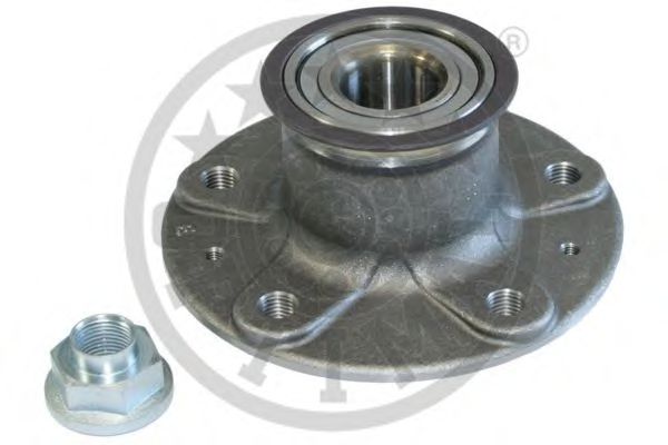Подшипник ступицы OPTIMAL 972131 Подшипник ступицы OPTIMAL 972131