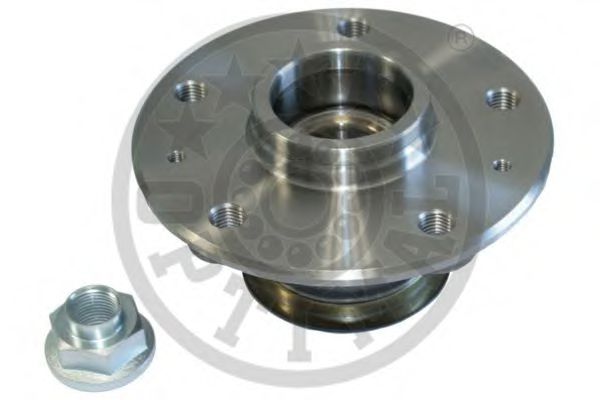 Подшипник ступицы OPTIMAL 972131