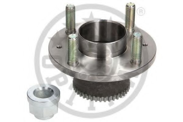 Подшипник ступицы OPTIMAL 972272L