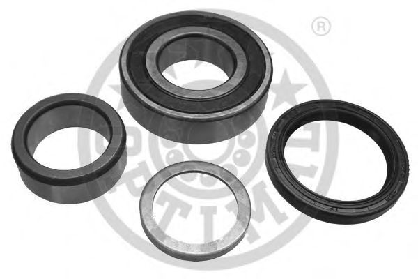 Подшипник ступицы OPTIMAL 972275