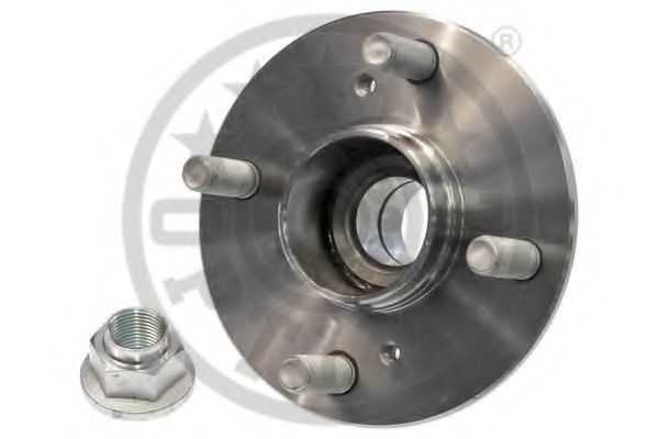 Подшипник ступицы OPTIMAL 972299