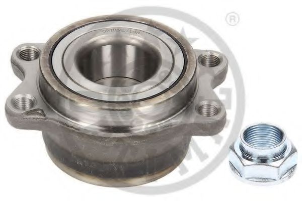 Подшипник ступицы OPTIMAL 972303 Подшипник ступицы OPTIMAL 972303