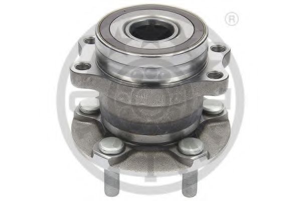 Подшипник ступицы OPTIMAL 972312 Подшипник ступицы OPTIMAL 972312