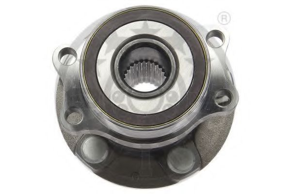 Подшипник ступицы OPTIMAL 972312