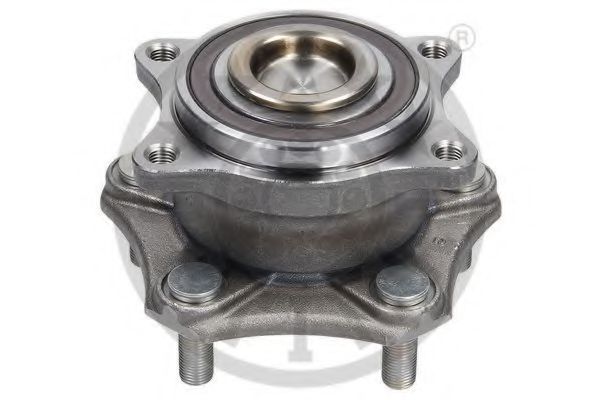 Подшипник ступицы SUZUKI 4340257L50 Подшипник ступицы SUZUKI 4340257L50