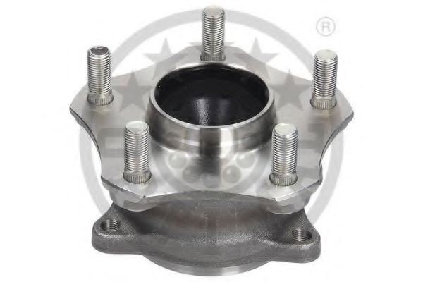 Подшипник ступицы SUZUKI 4340257L50 Подшипник ступицы SUZUKI 4340257L50