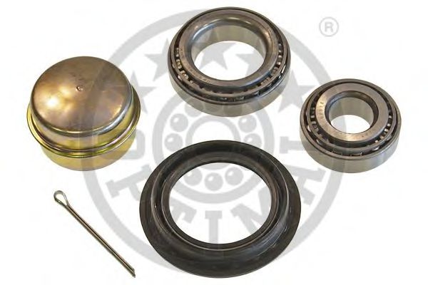 Подшипник ступицы OPTIMAL 972389