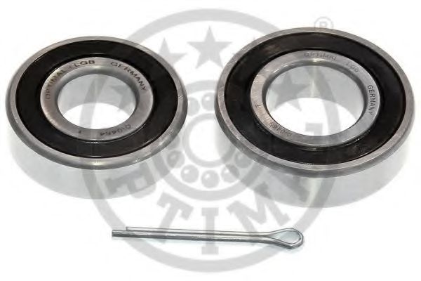 Подшипник ступицы OPTIMAL 972453