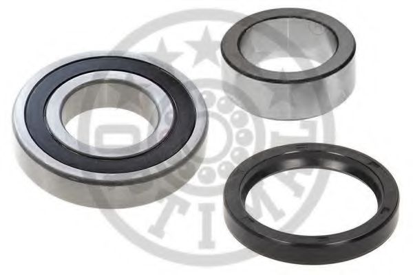 Подшипник ступицы OPTIMAL 972573