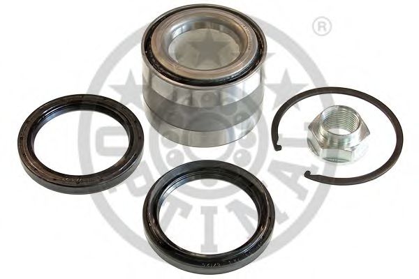 Подшипник ступицы OPTIMAL 972630