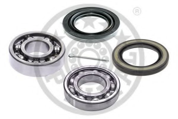 Подшипник ступицы OPTIMAL 972639